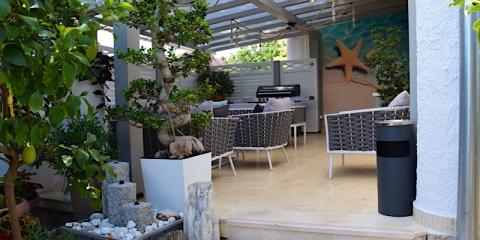 Éden Villa, 6 szoba 14 férőhely