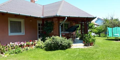 Németh Apartman, 1 apartman 4 férőhely