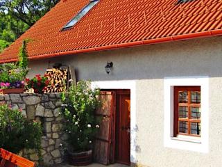 Öreghegyi Vendégház, 1 szoba 4 férőhely