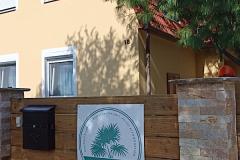 MeLuis Nyaraló, 4 szoba 7 férőhely
