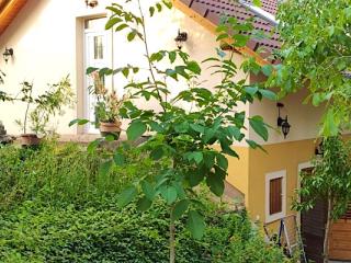 Ház a tónál Villa, 2 szoba 12 férőhely