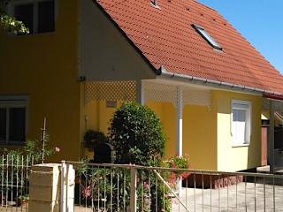 Gergely-ház, 1 apartman 6 férőhely