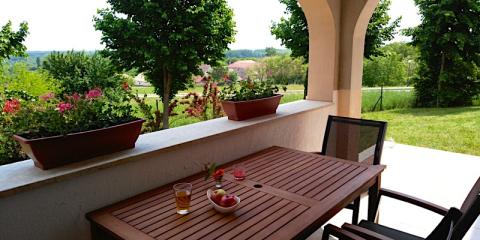 Modor Apartman, 2 apartman 4 férőhely