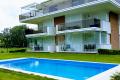 Elegant Apartman, 1 apartman 4 férőhely