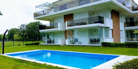 Elegant Apartman, 1 apartman 4 férőhely