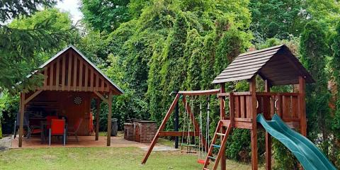 Sofia Nyaraló, 3 szoba 6 férőhely