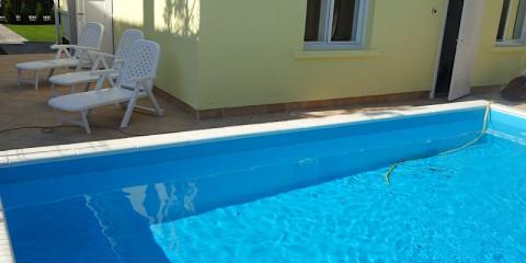 Dora Ház, 3 szoba 7 férőhely