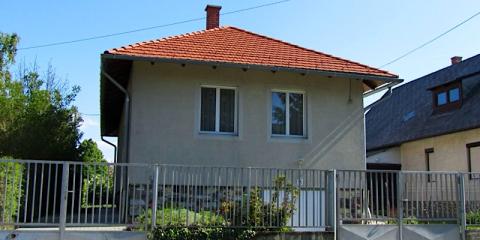 Welcome Villa, 6 szoba 8 férőhely