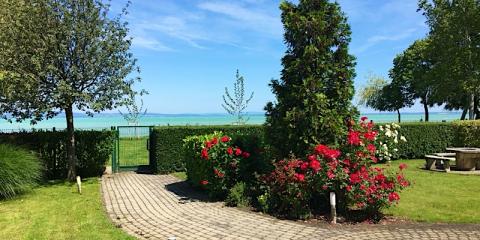 Együtt a család Apartman, 1 apartman 8 férőhely