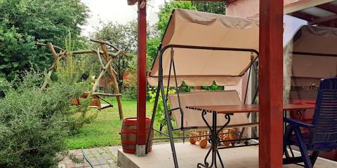 Arina Vendégház, 3 szoba 4 férőhely