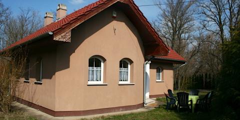 Kápolnai Vendégház, 2 szoba 6 férőhely