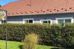 Nyargaló Apartman, 5 apartman 24 férőhely
