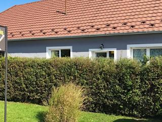 Nyargaló Apartman, 5 apartman 24 férőhely