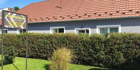 Nyargaló Apartman, 5 apartman 24 férőhely