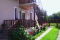 Tamás Apartman, 2 apartman 8 férőhely