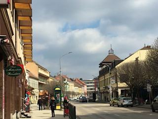 Tp Apartman, 3 apartman 8 férőhely