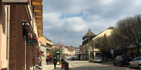 Tp Apartman, 3 apartman 8 férőhely