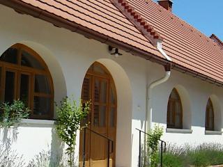 Komfort Apartman, 1 apartman 4 férőhely