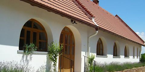 Komfort Apartman, 1 apartman 4 férőhely