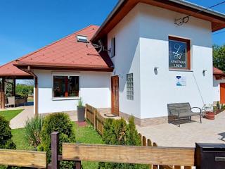 Linda Apartman, 2 apartman 6 férőhely