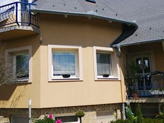 Mariann Apartman, 3 apartman 6 férőhely