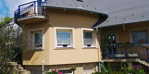 Mariann Apartman, 3 apartman 6 férőhely