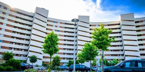 Club 218 Panoráma Apartman, 1 apartman 4 férőhely