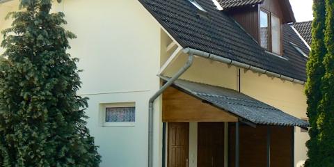 Familia Apartman, 1 apartman 4 férőhely