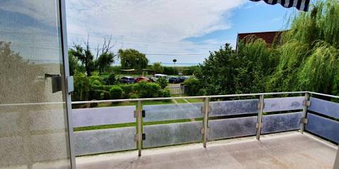 Csopaki Nyár Üdülőház, 1 szoba 4 férőhely