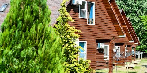 Oliver Inn, 29 szoba 118 férőhely