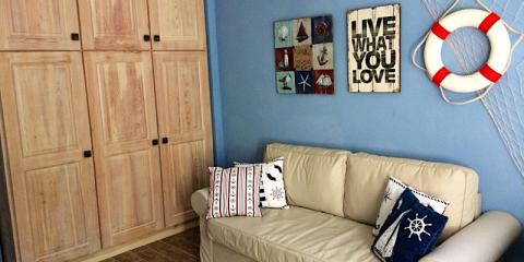 Galéria Mini Apartman, 1 apartman 2 férőhely